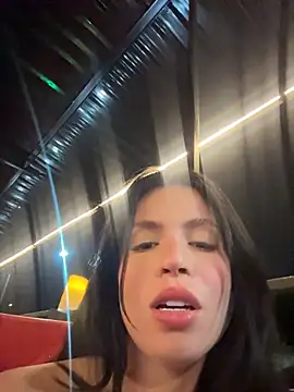 Rafaellaz Show in webcam