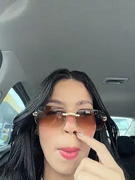 Rafaellaz Webcam-Show