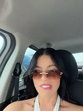 Chat XXX ao vivo de Rafaellaz
