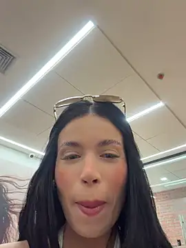 Rafaellaz Webcam-Show