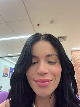 Rafaellazのウェブカメラショー