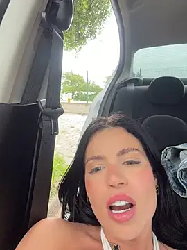 Rafaellazn Webbikameraesitys