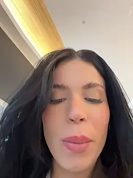 Rafaellaz Webcam Show