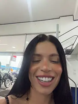 Show modela Rafaellaz na web-kameri