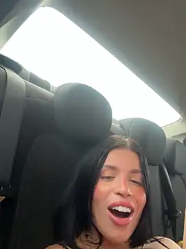 Rafaellaz's Live XXX Chat