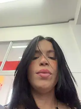 Show modela Rafaellaz na web-kameri