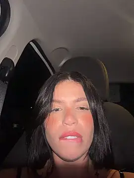 Rafaellaz Webcam-Show