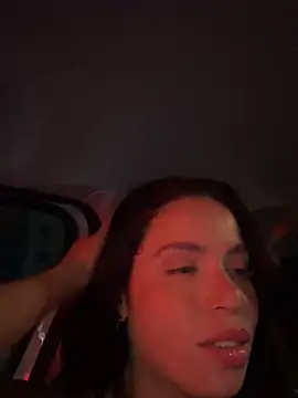 Show Webcam de Rafaellaz