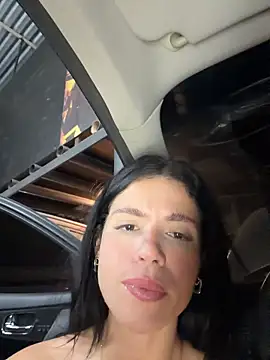 Rafaellaz's Webcam Show