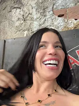 Rafaellaz Webcam show