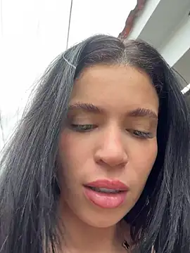 Webkamerová show Rafaellaz