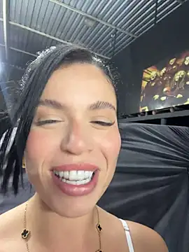 Webkamerová show Rafaellaz