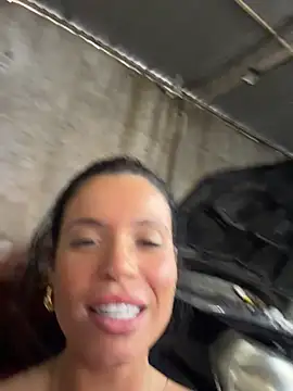 Rafaellazn Webbikameraesitys
