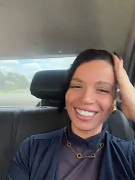 Show modela Rafaellaz na web-kameri