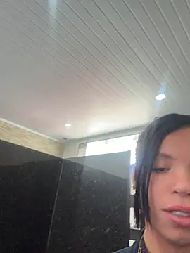 Webkamerová show Rafaellaz