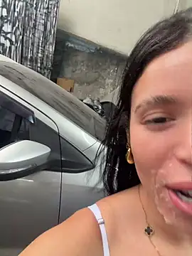 Rafaellaz 웹캠 쇼