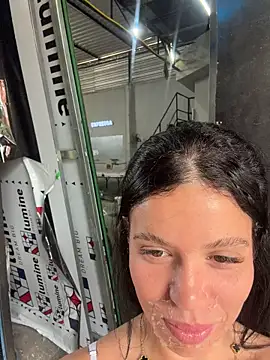 Rafaellaz Webcam-Show