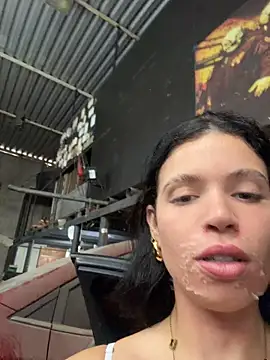 Rafaellazn Webbikameraesitys