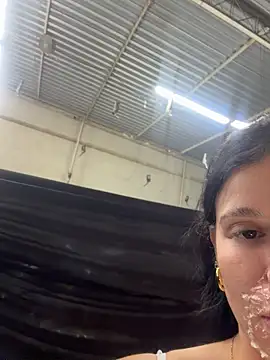 Rafaellaz Show Webcam