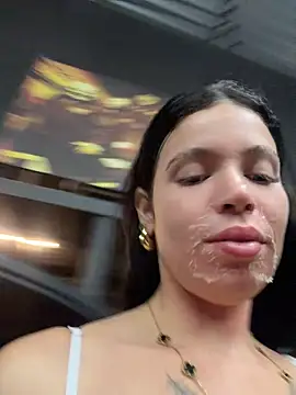 Rafaellaz Show Webcam