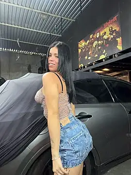 Rafaellaz – webcam-show