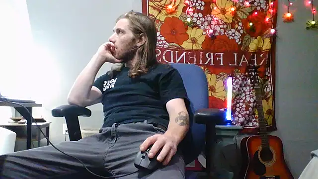 Explosive_andyy Webcamshow