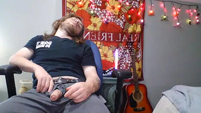 הופעת וובקאם של Explosive_andyy