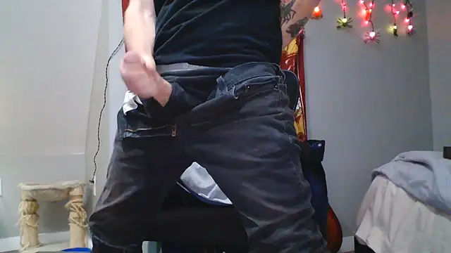 Explosive_andyy ওয়েবক্যাম শো
