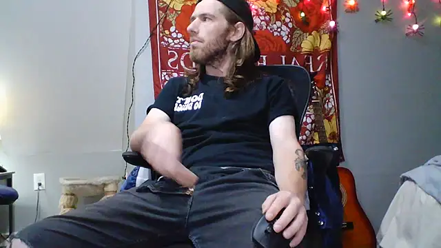 Explosive_andyy webcam show