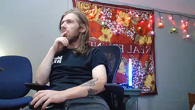 Explosive_andyy Webcam Show