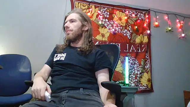 Explosive_andyy's Webcam Show