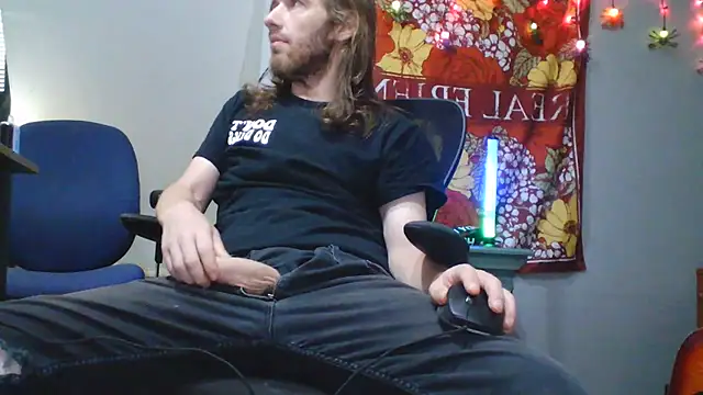 Explosive_andyy Webcam Show