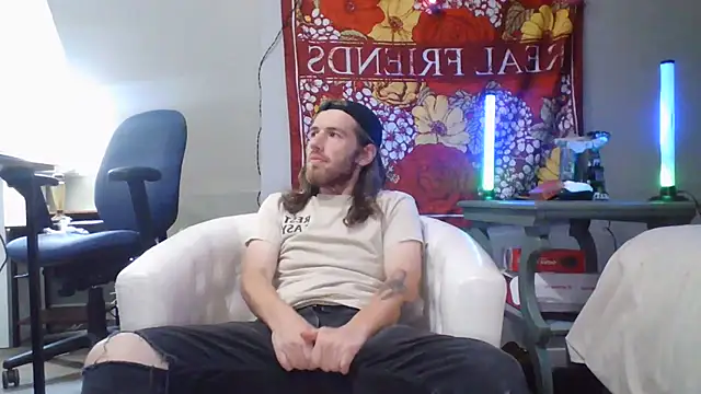 Pokazy przed kamerką – Explosive_andyy