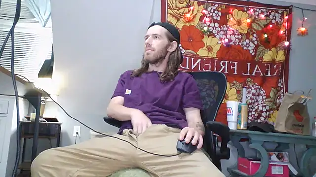 Explosive_andyy Webcam show
