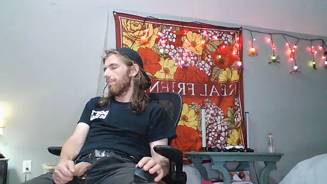הופעת וובקאם של Explosive_andyy