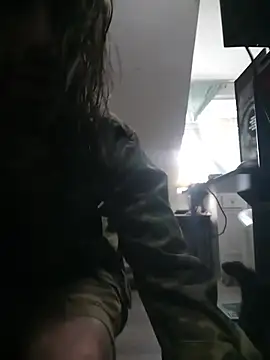 Explosive_andyy Webcam Show