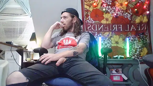 Explosive_andyy Webcam Show