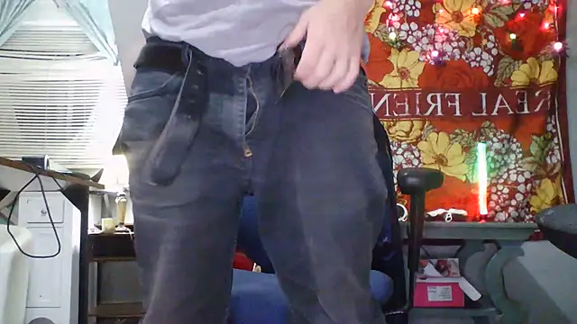 Explosive_andyy Webcam show