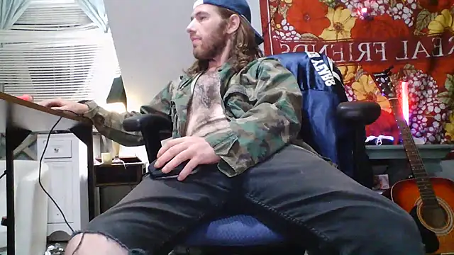 Explosive_andyy webcam show
