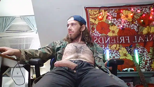 Show de Explosive_andyy na webcam