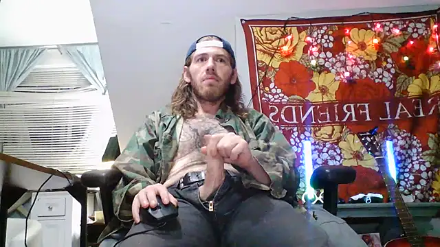 Explosive_andyy webcam show