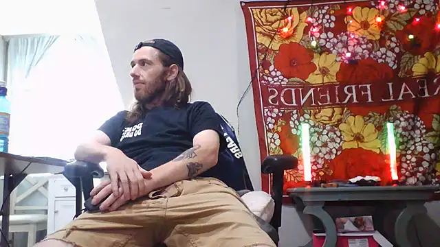 Explosive_andyy webcam show