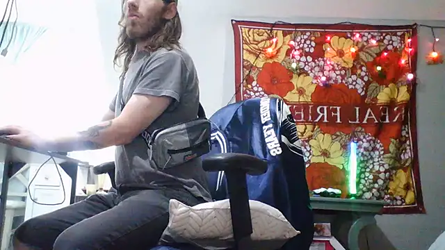Explosive_andyy Webcam Show