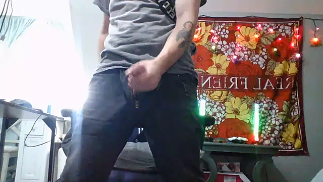 Explosive_andyy Webcamshow