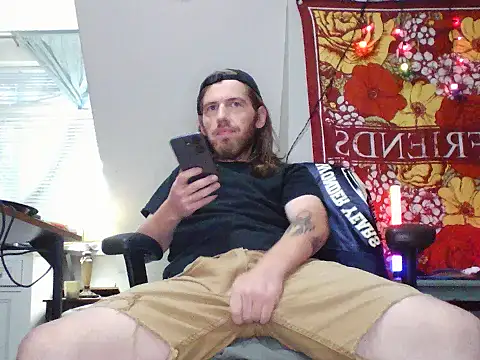 Explosive_andyy Webcamshow