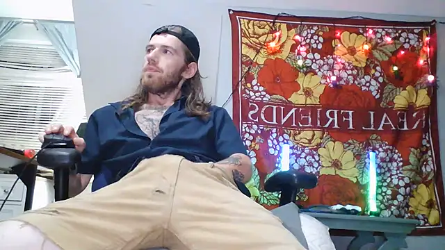 Explosive_andyy webcam show
