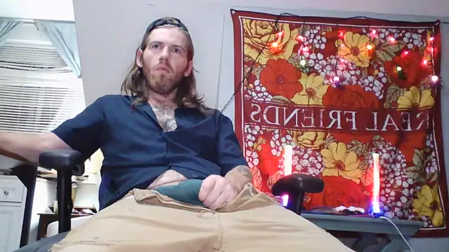 Explosive_andyy Webcam Show