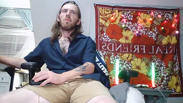 Explosive_andyy Webcam Show