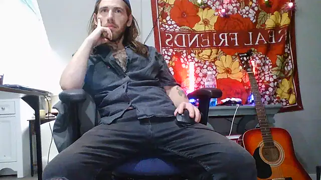 Explosive_andyy webkamerás műsora