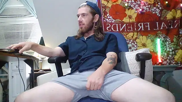 Show de webcam de Explosive_andyy